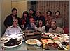 Dinner January 18, 2014 Dinner January 18, 2014